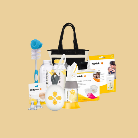 Medela