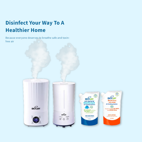 Biocair
