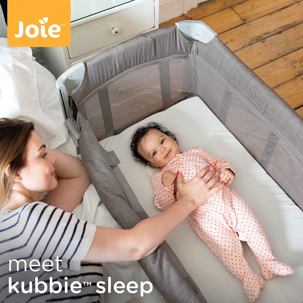 Kubbie travel cot hotsell
