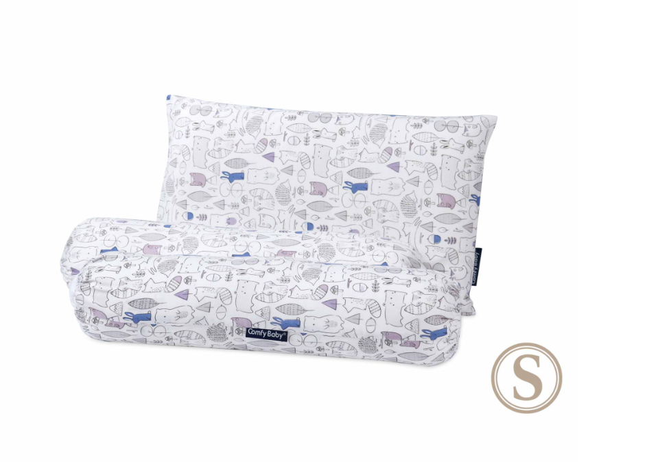 Comfy living pillow online