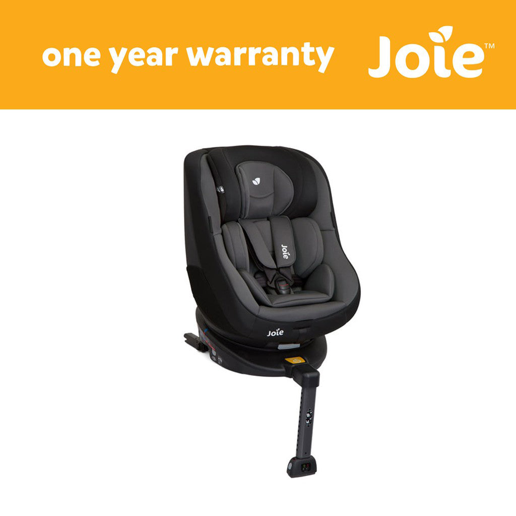 Joie Meet Spin 360 Car Seat 0 18 kg Group 0 1