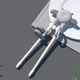 Misuta Children Learning Training Chopstick