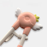 Misuta Children Learning Training Chopstick