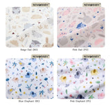 Nemobaby 100% Cotton Premium Quality Baby Pillow