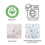 Nemobaby 100% Cotton Premium Quality Baby Pillow