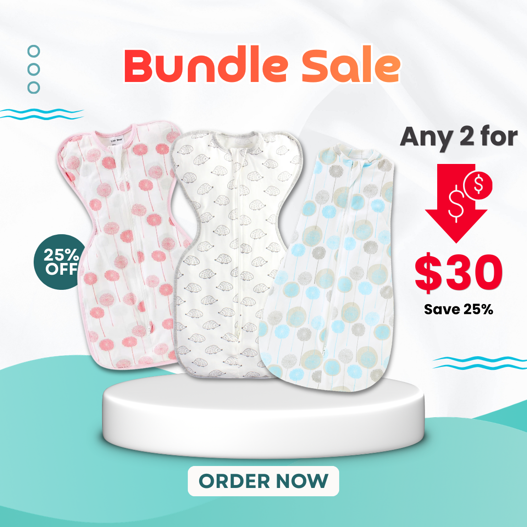 Mums Choice Bundle