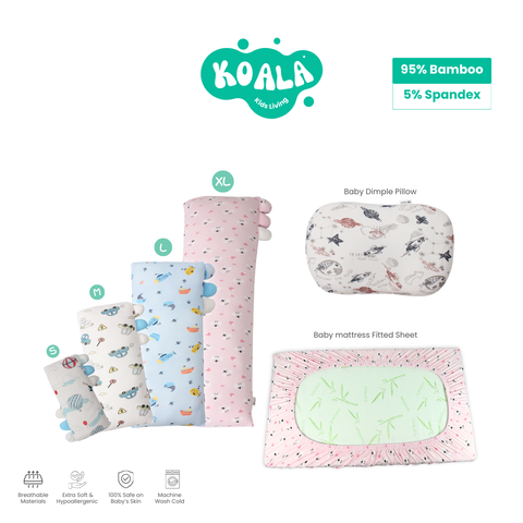 Koala Living -Ultra Soft Series