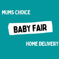 Mums Choice x Baby Fair