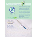Comfy Baby Purotex Junior Pillow