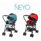 Combi Neyo Baby Stroller - 1 to 36 months 4.6kg