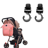 Baby Stroller Hook/ Pram hook /Multifunction baby stroller hook