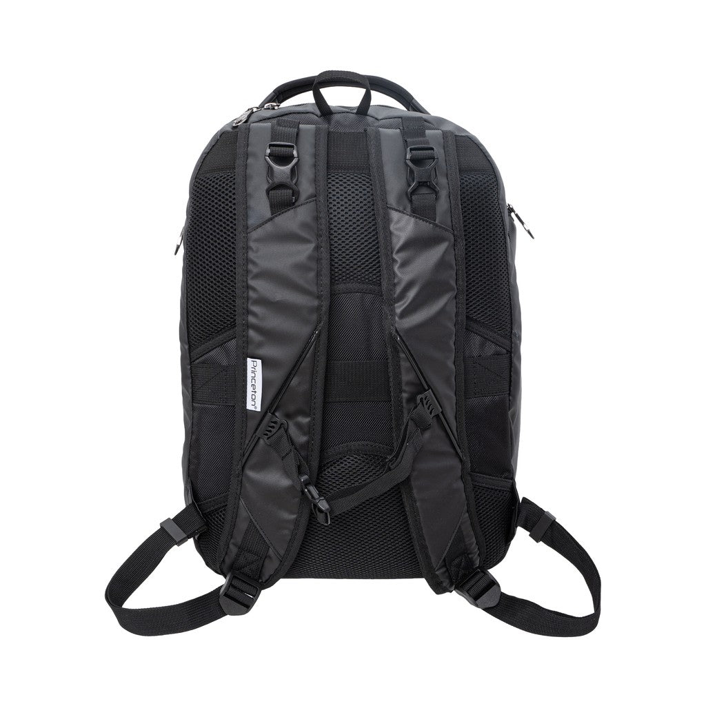 Princeton Urban Dad Pro Baby Diaper Bag -Baby Diaper change Mat included