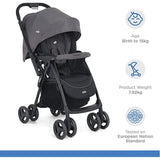 Joie Mirus Baby Stroller (1-Year Warranty)