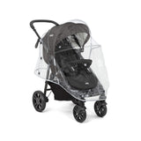 Joie Litetrax 4 DLX Baby Stroller