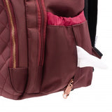 Princeton Mummy Baby Diaper Bag- Milano 2.0 Series