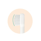 Combi Teteo Baby Individual Tooth Brush Set - Set 1/ Set 2/ Set3 6M+