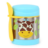 Skip Hop Insulated Little Kid Food Jar