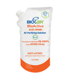 BioCair BioActive Anti-HFMD Air Purifying Solution 4 in 1