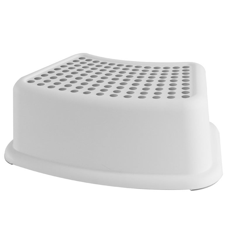 Mums Choice Step Stool / Kids Stool / Household Non-slip Increased Stool Children's Hand Washing Step