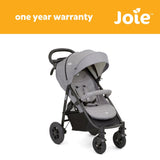 Joie Litetrax 4 S  Baby Stroller