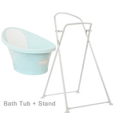 Shnuggle Folding Bath Tub / Bath Tub with Stand