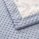 Comfy Baby Tropical Dream Dou Dou Blanket - L (110 x 140cm)