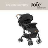 Joie Signature SMA Baggi 4WD Drift Stroller