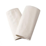 Ergobaby Teething Pads - Organic Natural