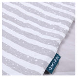 Comfy Living Buckwheat Pillow Cover