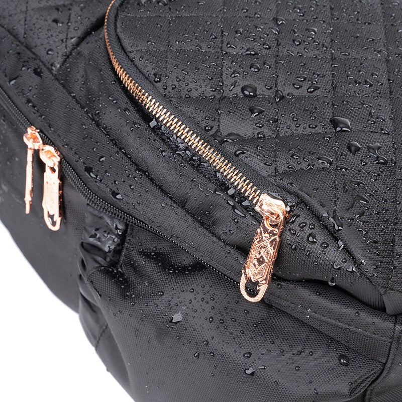 Princeton Mummy Baby Diaper Bag- Milano 2.0 Series