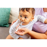 Dr. Brown's Pacidose Pacifier Baby Medicine Dispenser with Oral Syringe