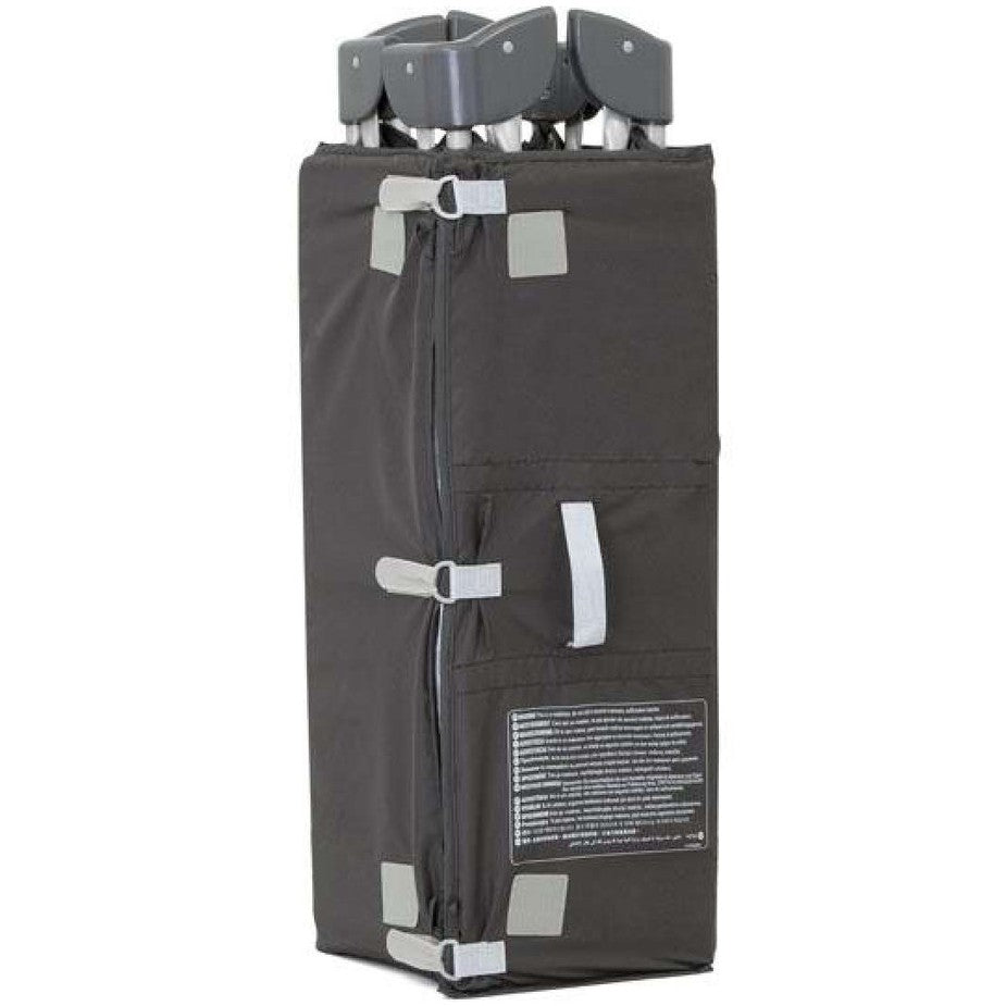 Joie Commuter Change Travel Cot-Logan