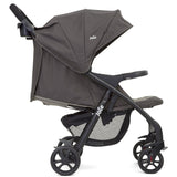 Joie Muze Lx Travel System (Stroller With Car Seat )