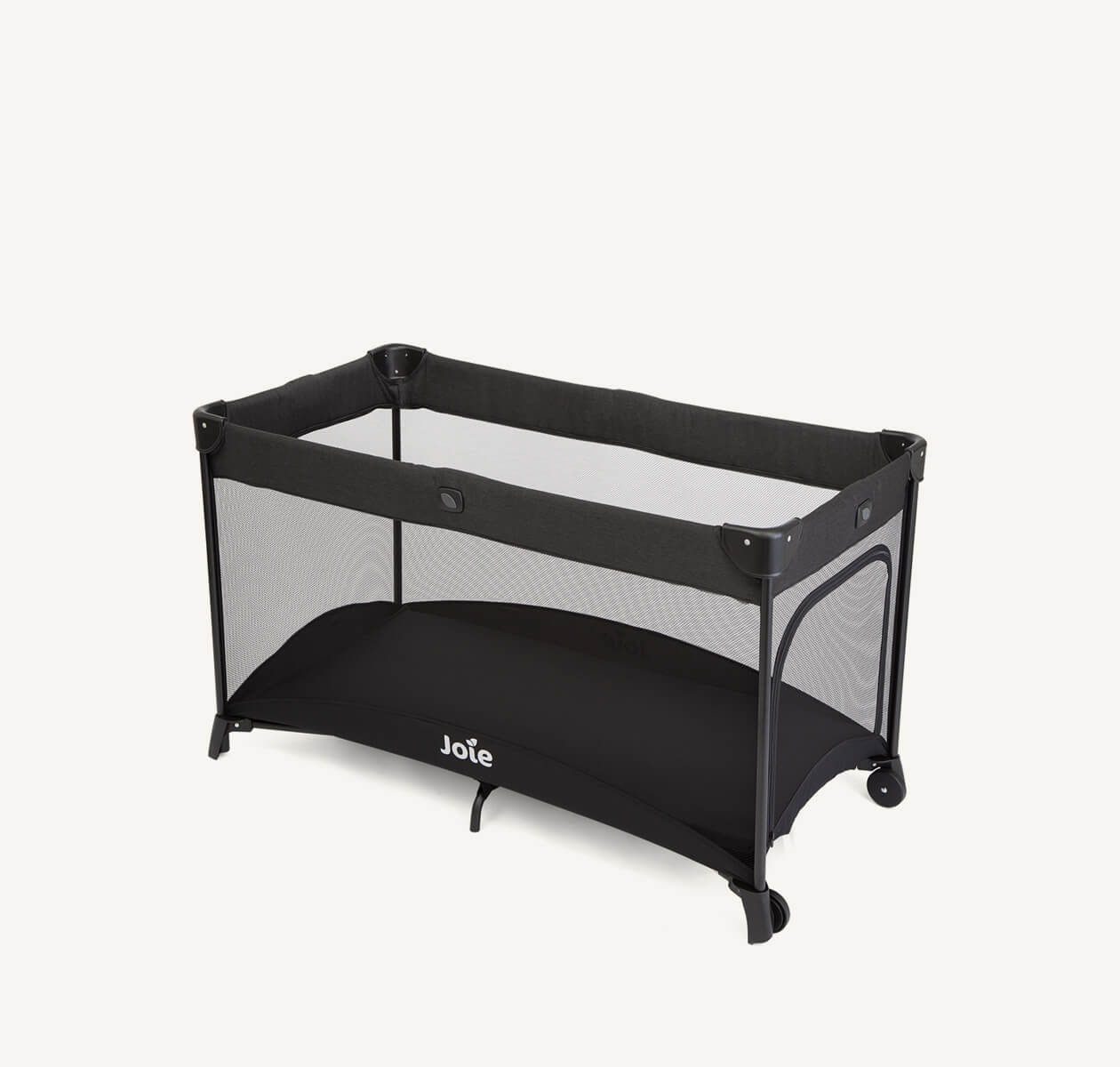 Joie Allura™ 120 Travel Cot / Baby Playpen / Cot