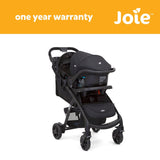 Joie Muze Lx Travel System (Stroller With Car Seat )