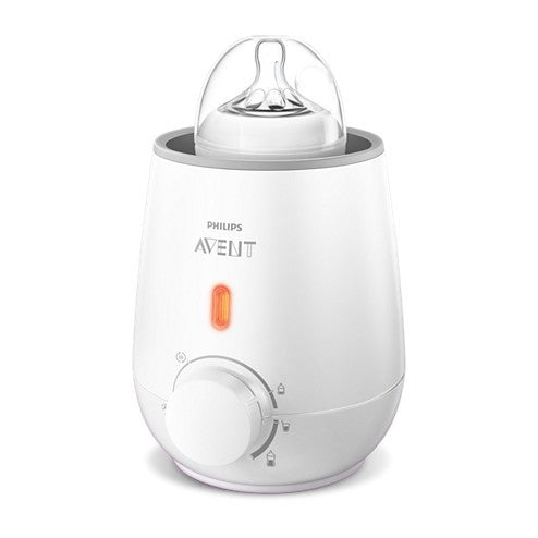 Philips Avent Electric Bottle / Food Warmer Baby Feeding Bottle Warmer