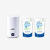 Biocair Classic 250 Aerial Disinfection Bundle