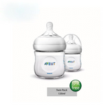Philips AVENT Natural Baby Bottle
