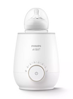 Philips Avent Fast Bottle Warmer