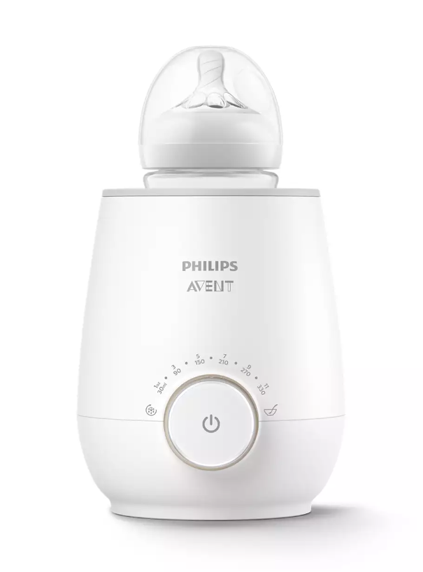 Philips Avent Fast Bottle Warmer