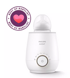 Philips Avent Fast Bottle Warmer