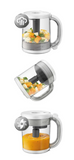 Philips Avent 4 in 1 Health Baby Food Maker