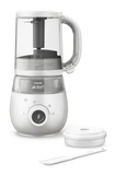 Philips Avent 4 in 1 Health Baby Food Maker