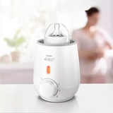 Philips Avent Fast Bottle Warmer