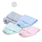 Comfy Living Baby Bolster Cover ( S / L Size)