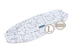 Comfy Living Baby Bolster Cover ( S / L Size)