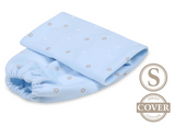 Comfy Living Baby Bolster Cover ( S / L Size)