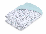 Comfy Living Baby Comforter (80 x 110cm)
