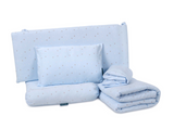 Comfy Living 6 in 1 Bedding Set