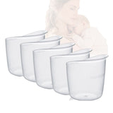 Medela Disposable Baby Cup Feeder  | BPA-Free (Reusable Feeder)